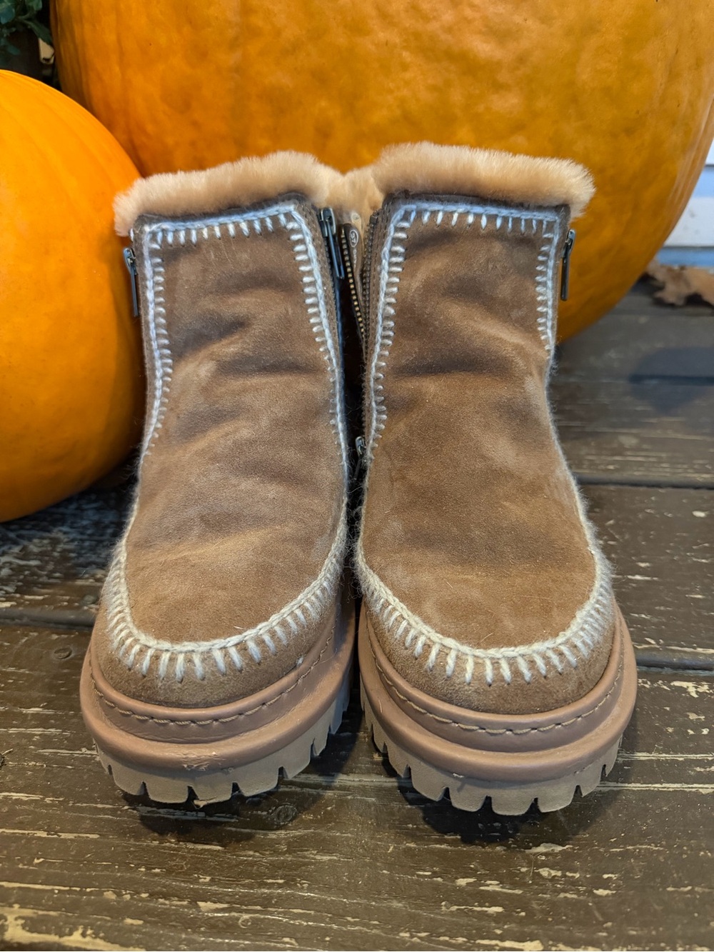 Laidback London Setsu size 37